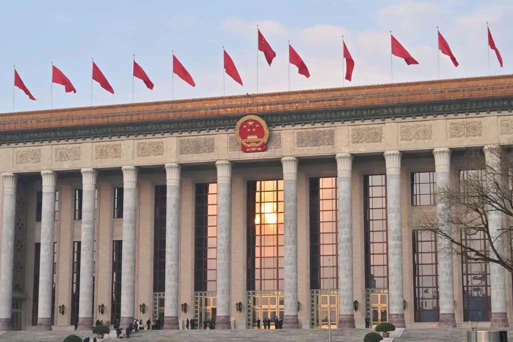 李強(qiáng)提到：新型儲能、“沙戈荒”、海上風(fēng)電